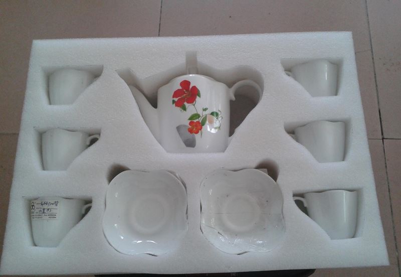 瓷器（玻璃）制品包装